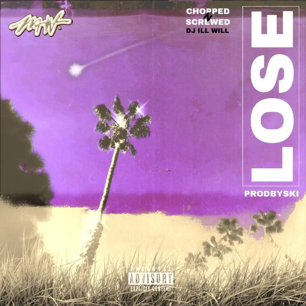 Lose (Chopped N Screwed)