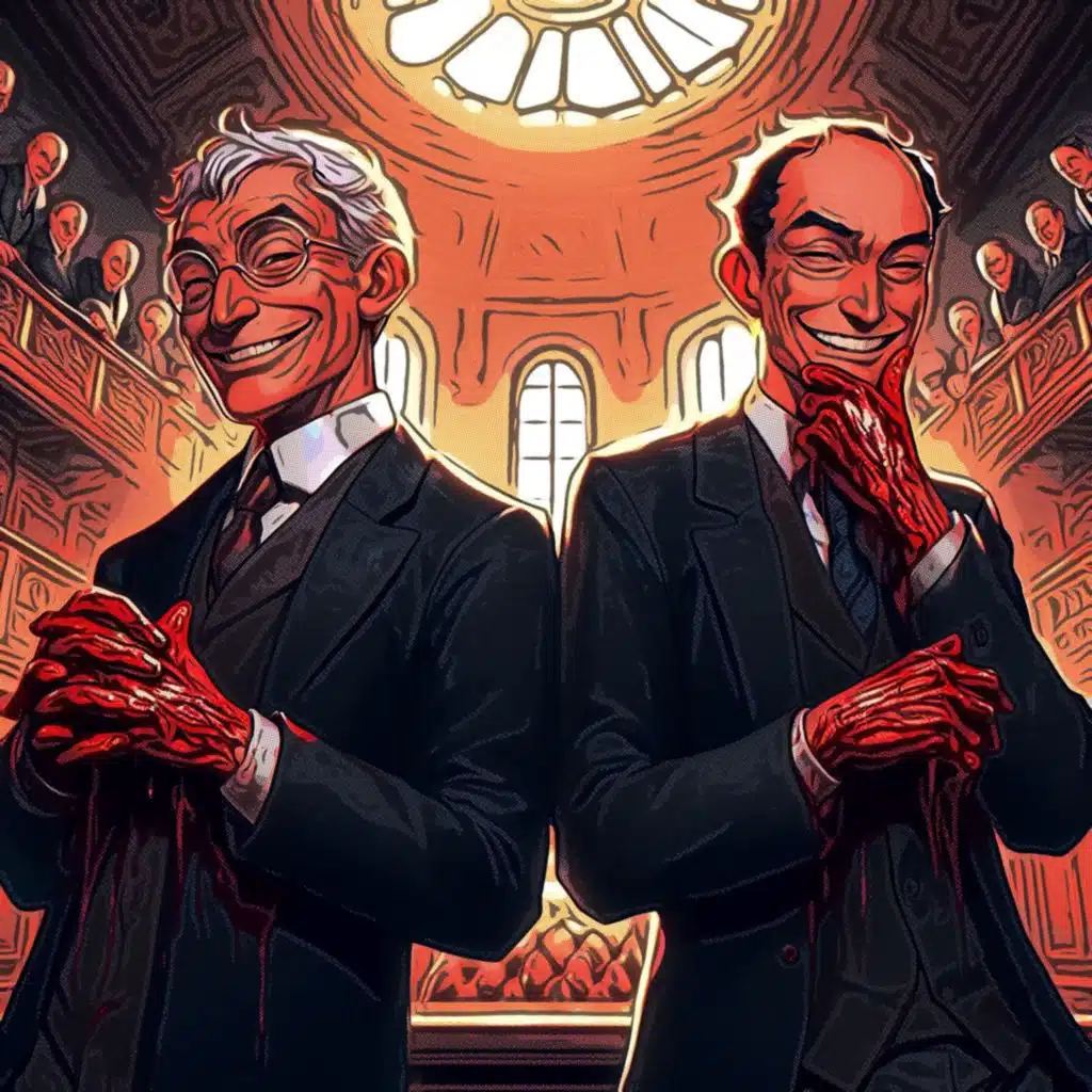 فبركة التاريخ: او كيف يتم تزيف وعي الجماهير عبر الاستعانة بالمؤرخين