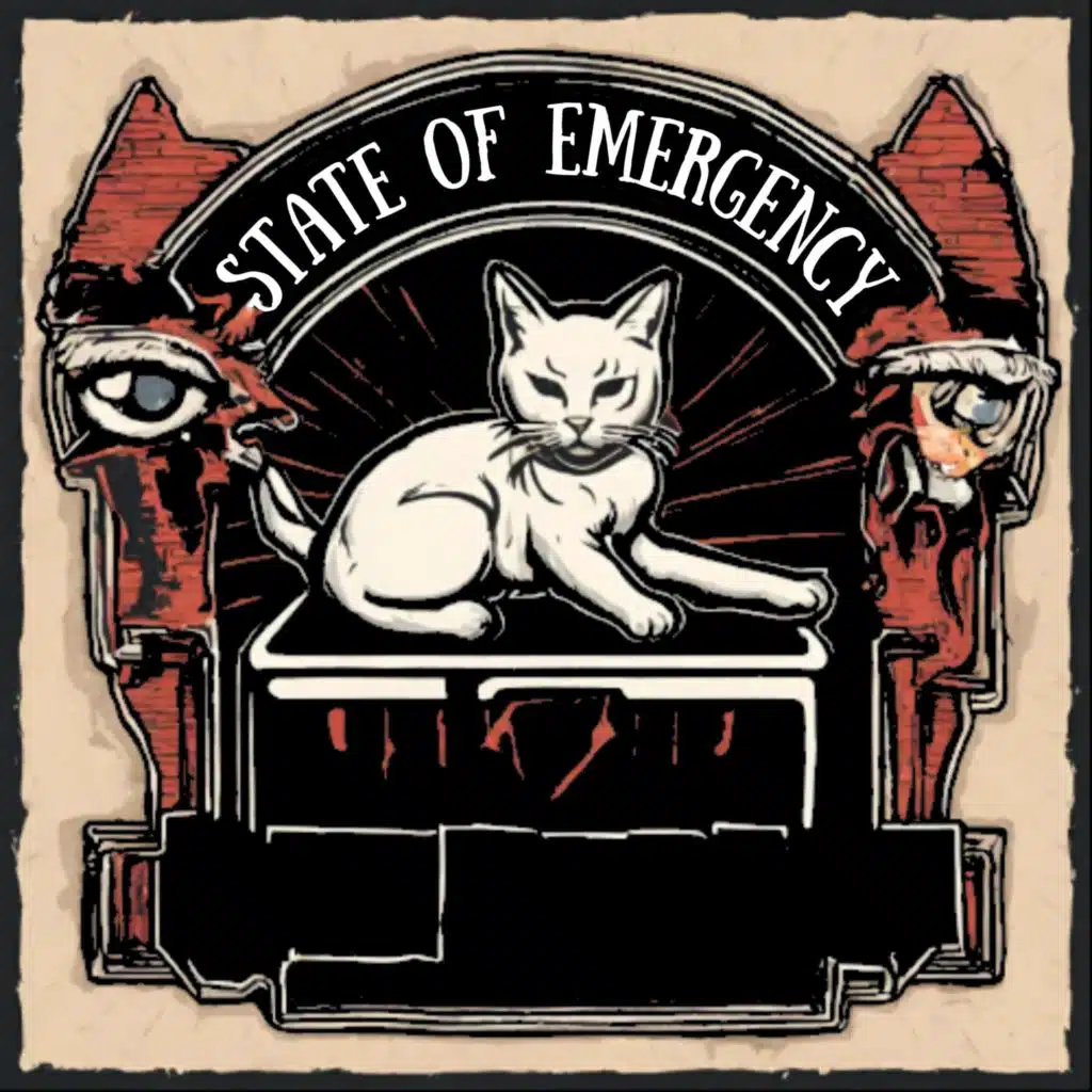 State Of Emergency