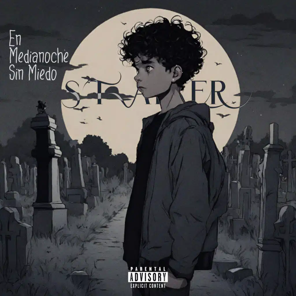 En Medianoche Sin Miedo