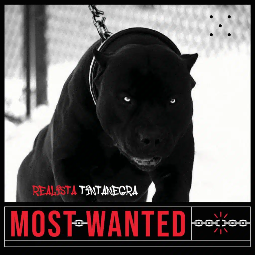 Most-Wanted