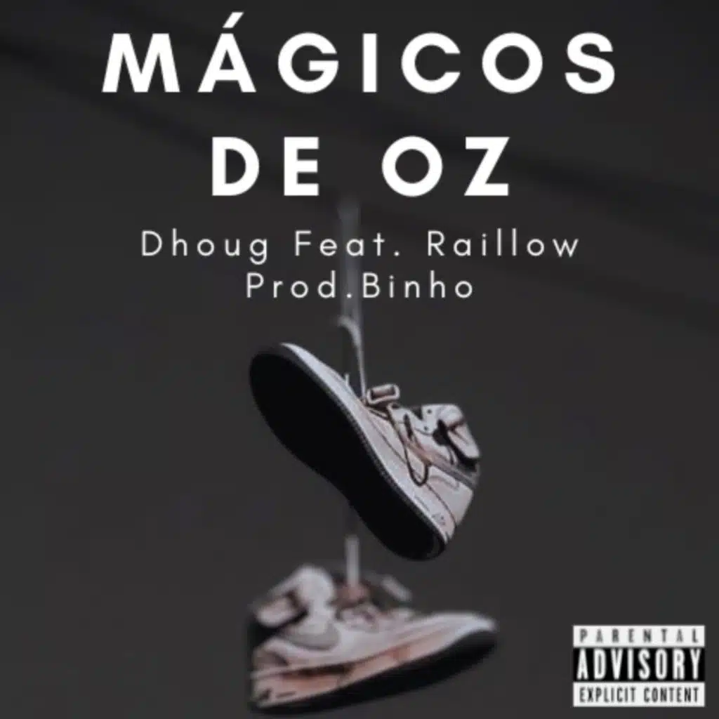 Raillow, Dhoug & Binho Prod.