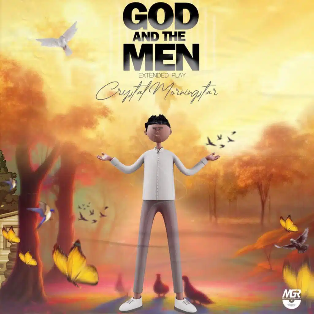 God And The Men