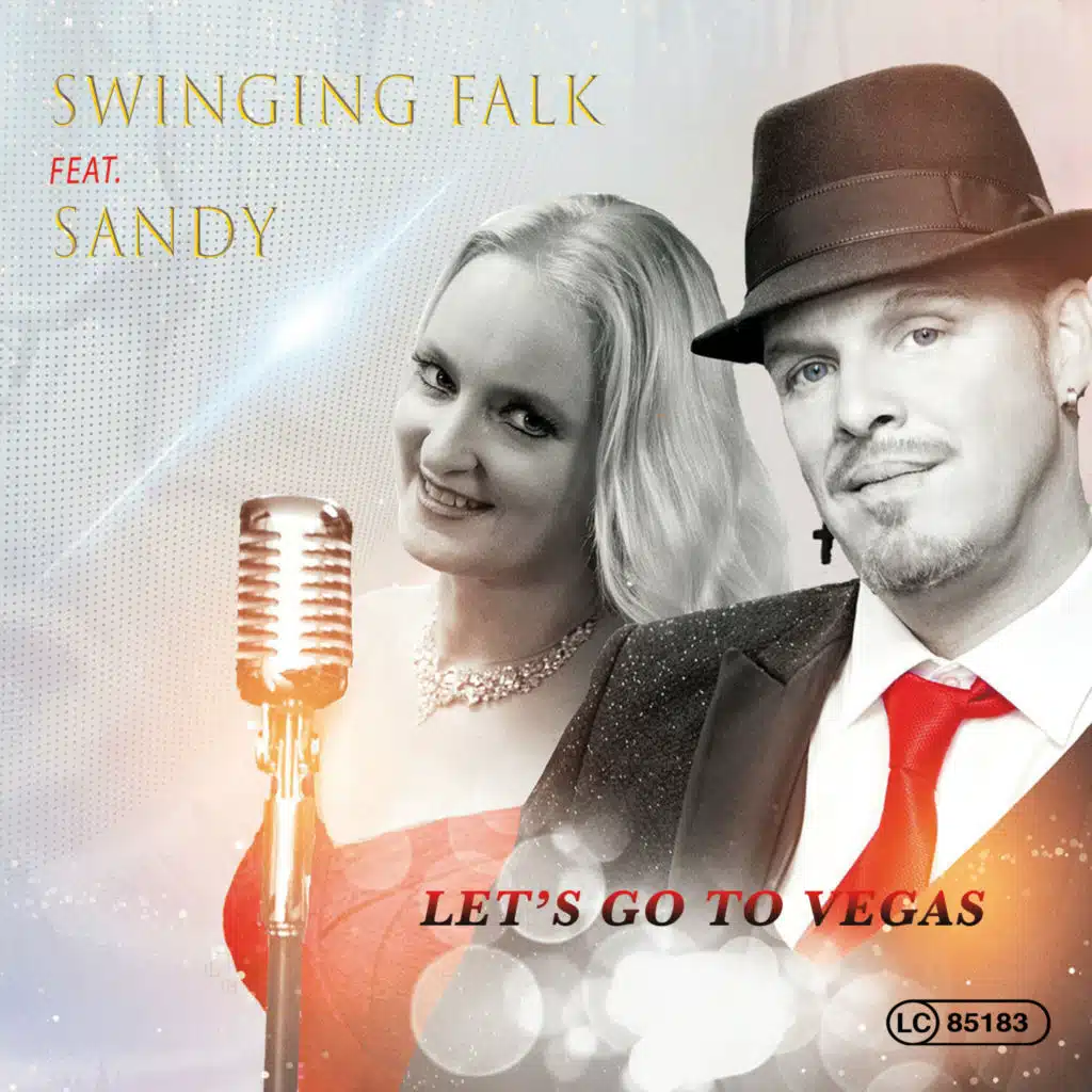 Something Stupid (feat. Sandy)