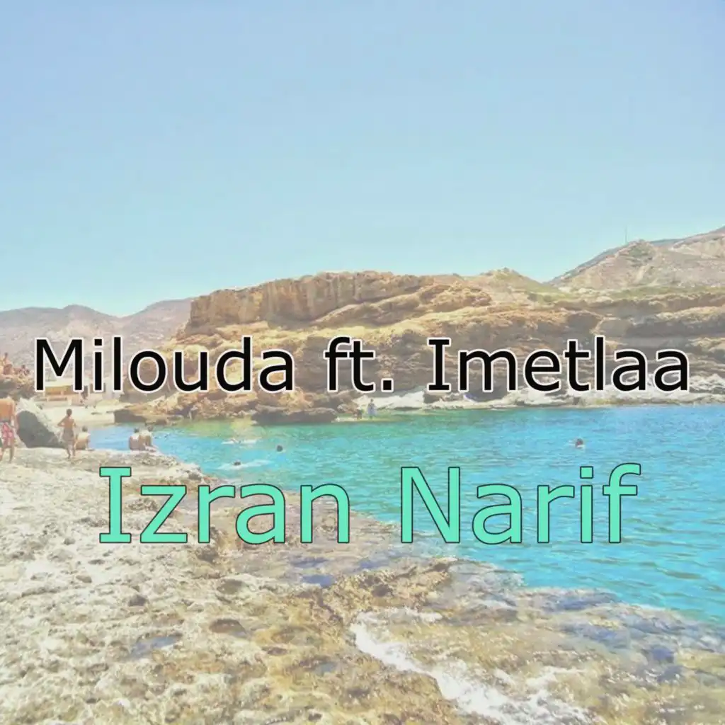 Izran Narif (feat. Imetlaa)