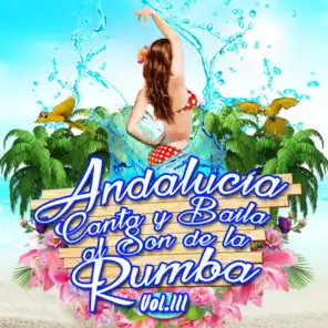 Andalucia Canta y Baila al Son de la Rumba Vol. 3