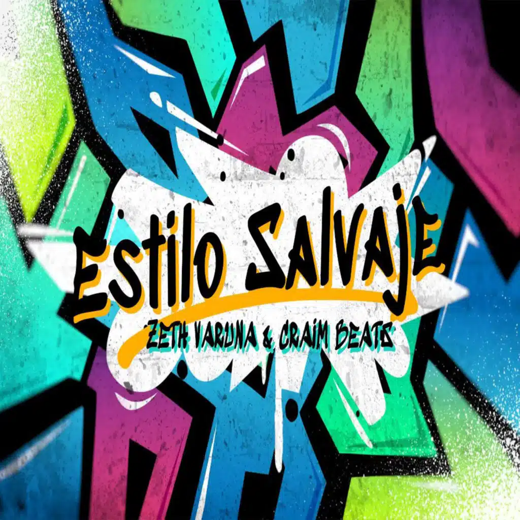Zeth Varuna & craim beats