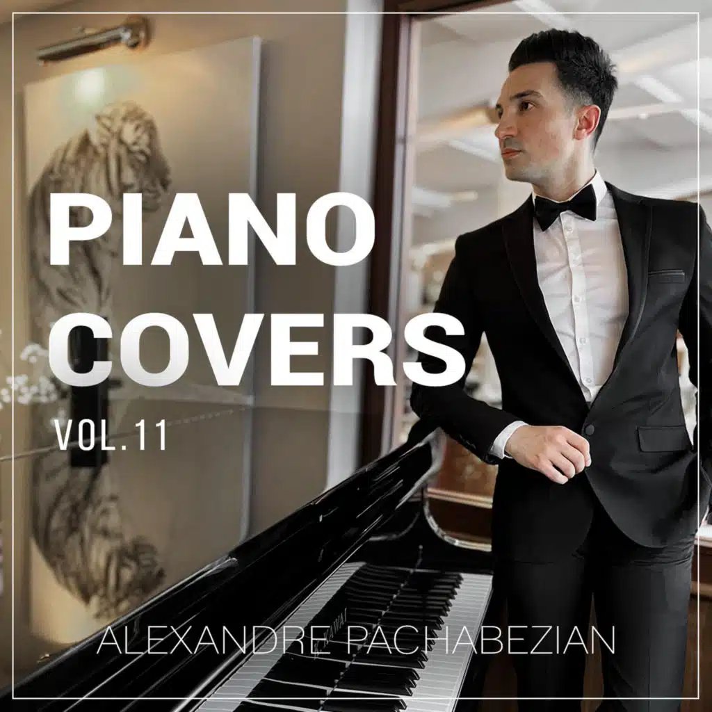 Piano Covers, Vol.11