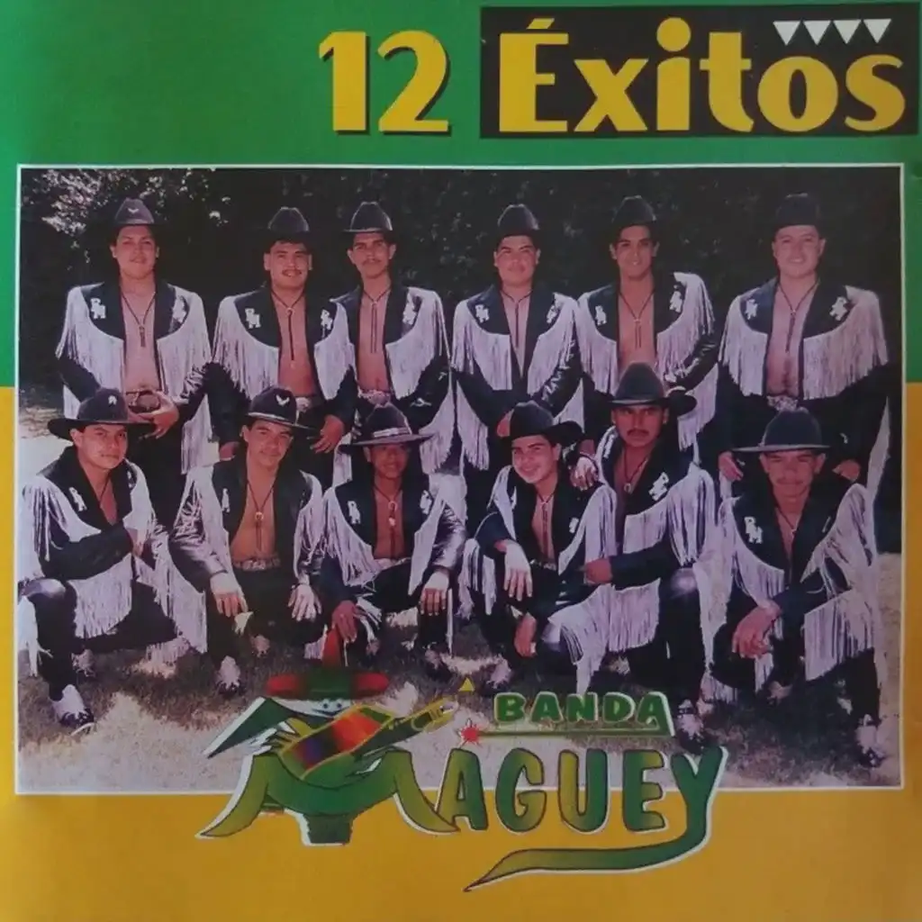 12 Éxitos