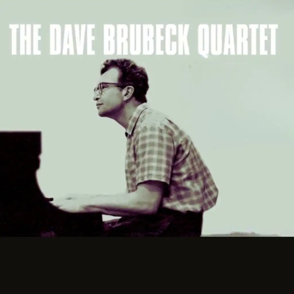 Dave Brubeck At Newport (Original Album)