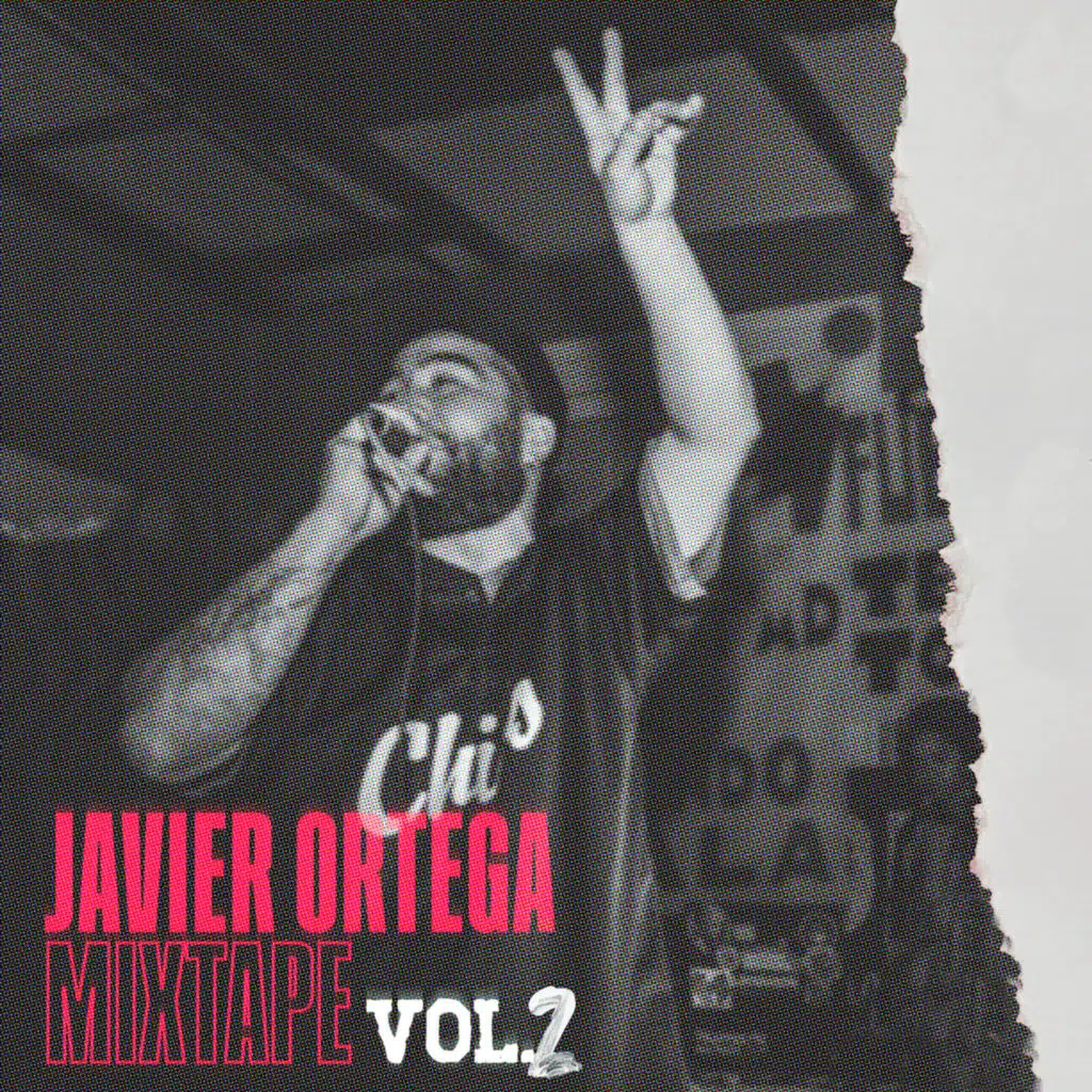 Javier Ortega, Vol. 2