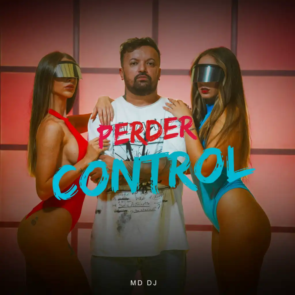 Perder Control (Extended)