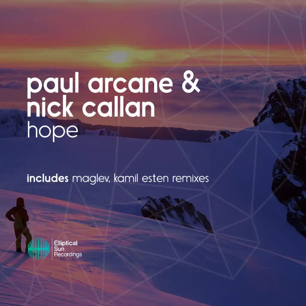 Paul Arcane & Nick Callan