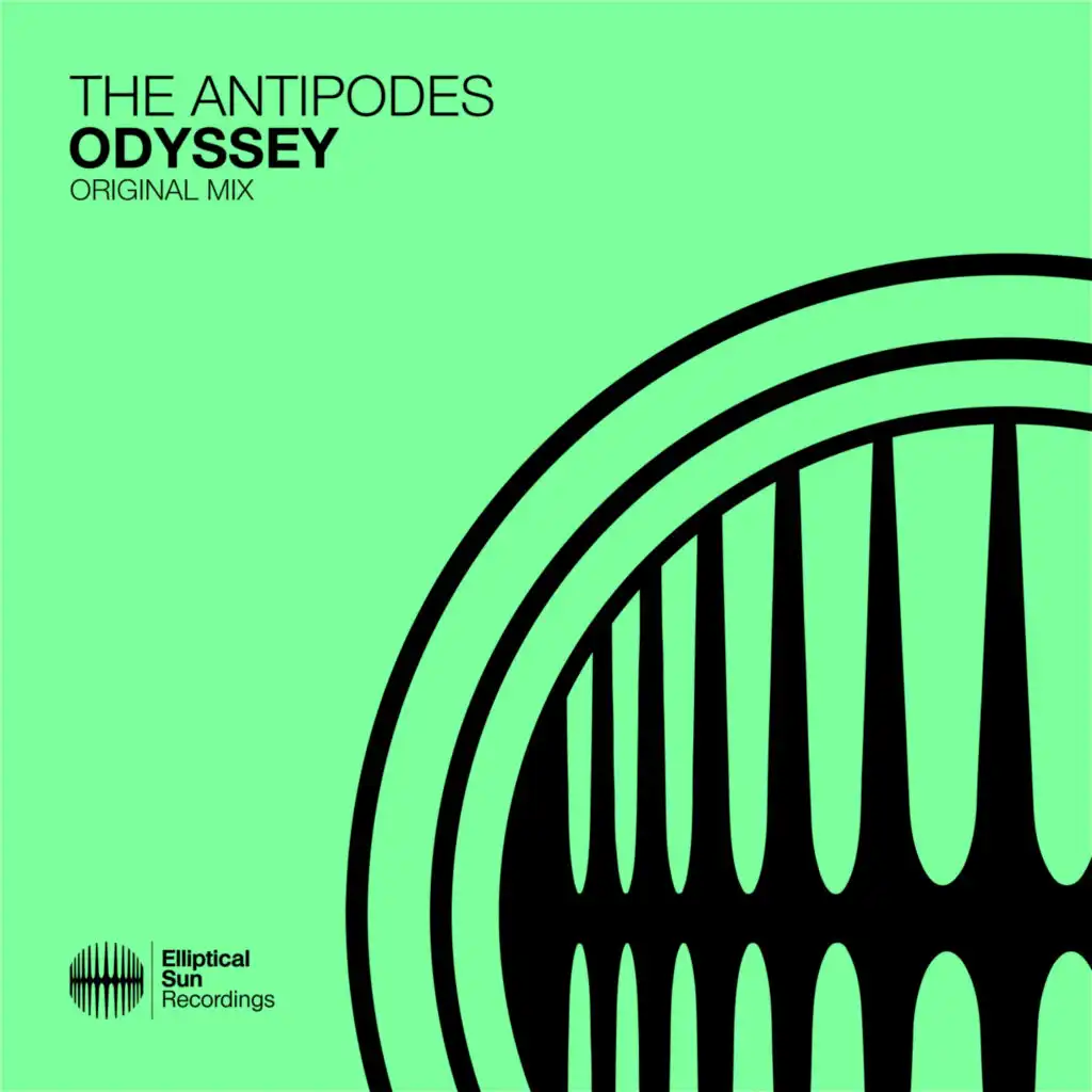 The Antipodes