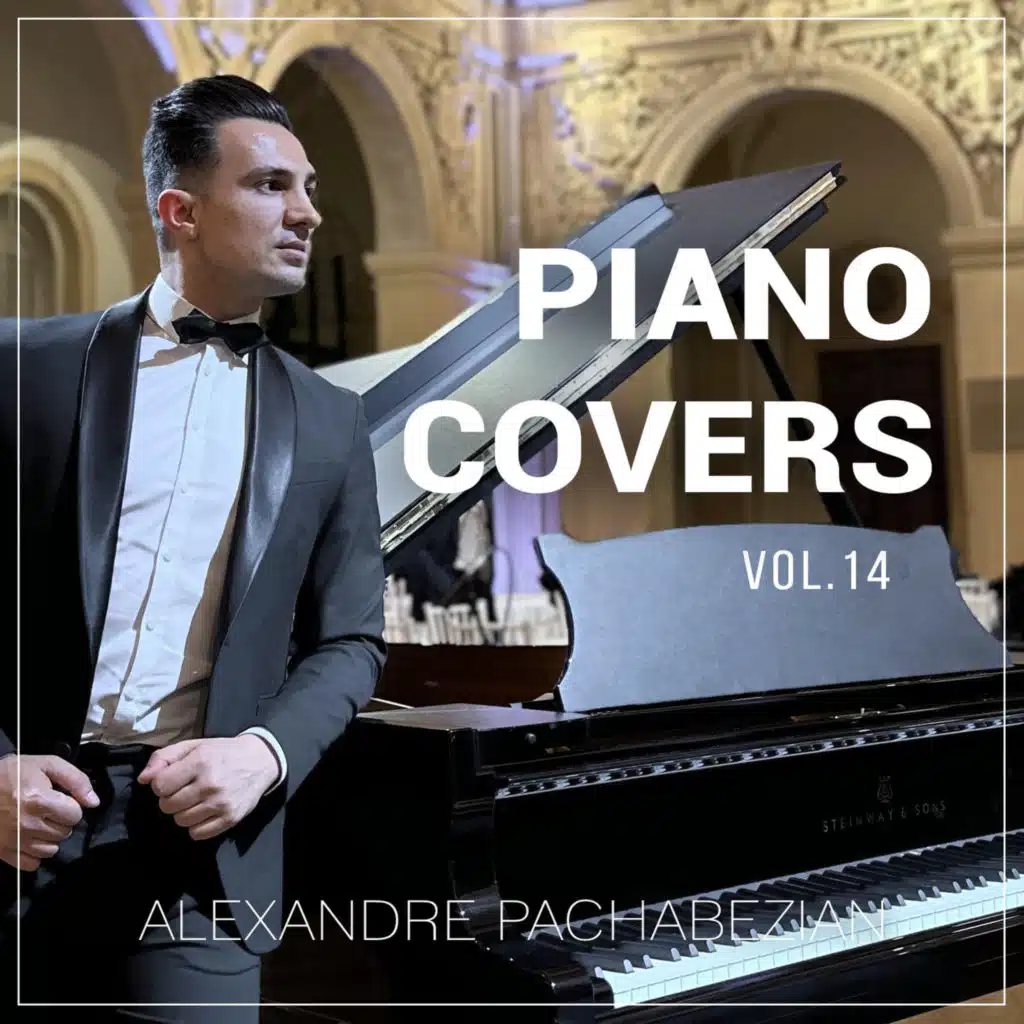 Piano Covers, Vol.14