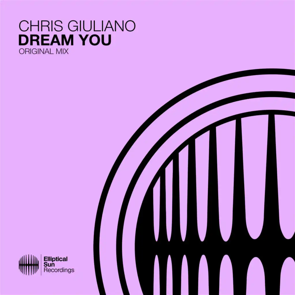 Dream You (Extended Mix)