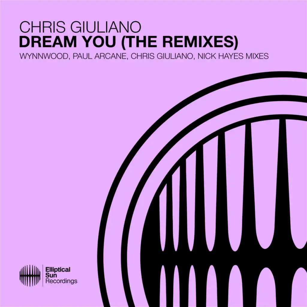 Dream You (Club Mix)