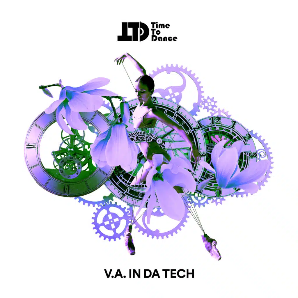 V.A In Da Tech