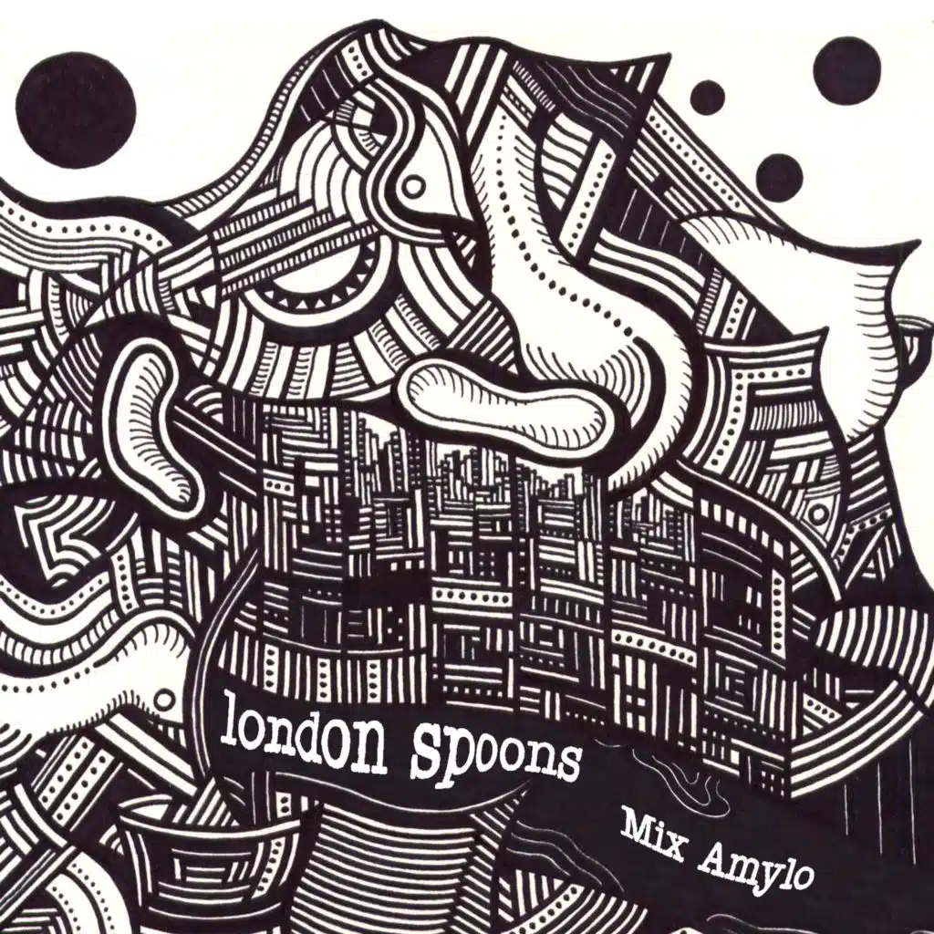 London Spoons