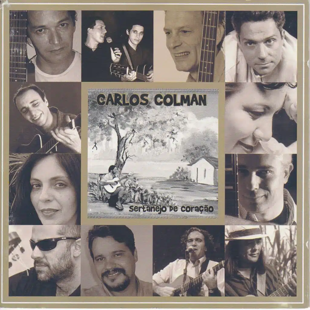 Carlos Colman