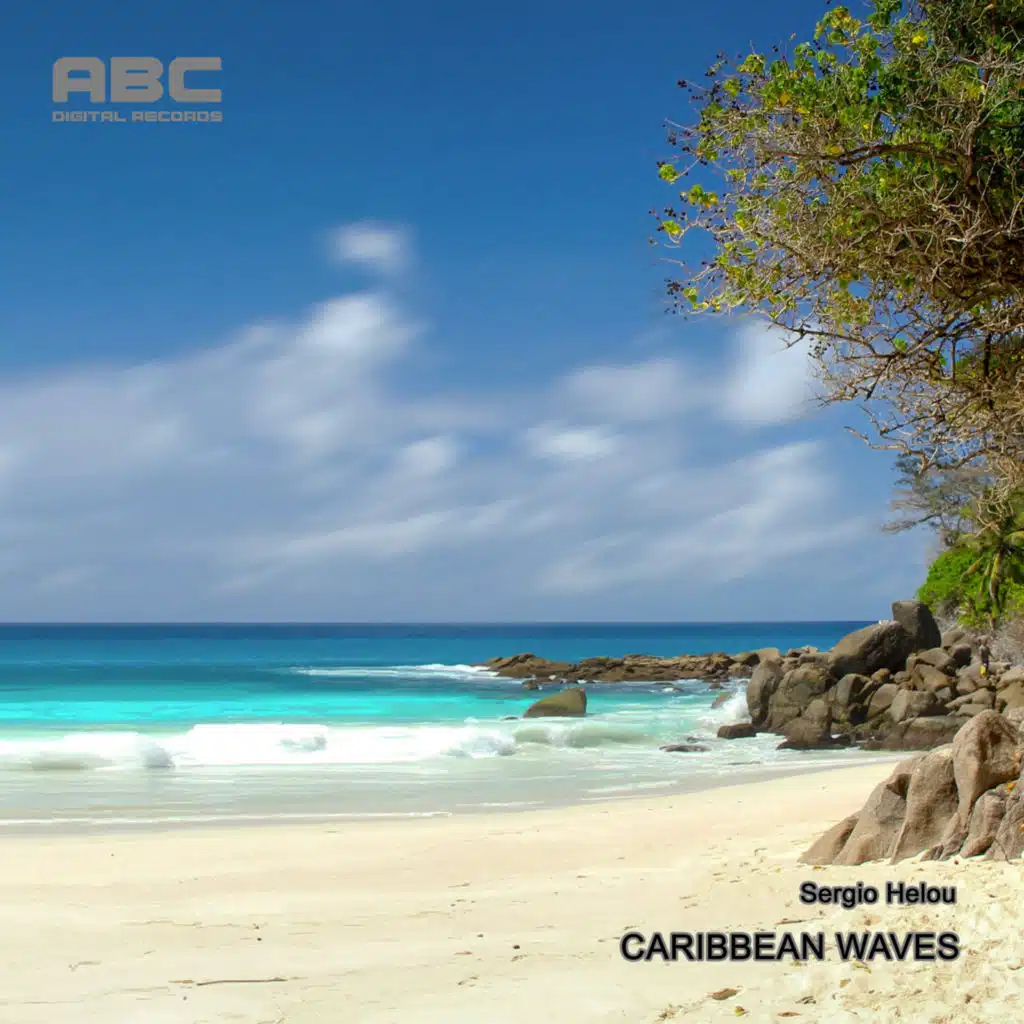Caribbean Waves