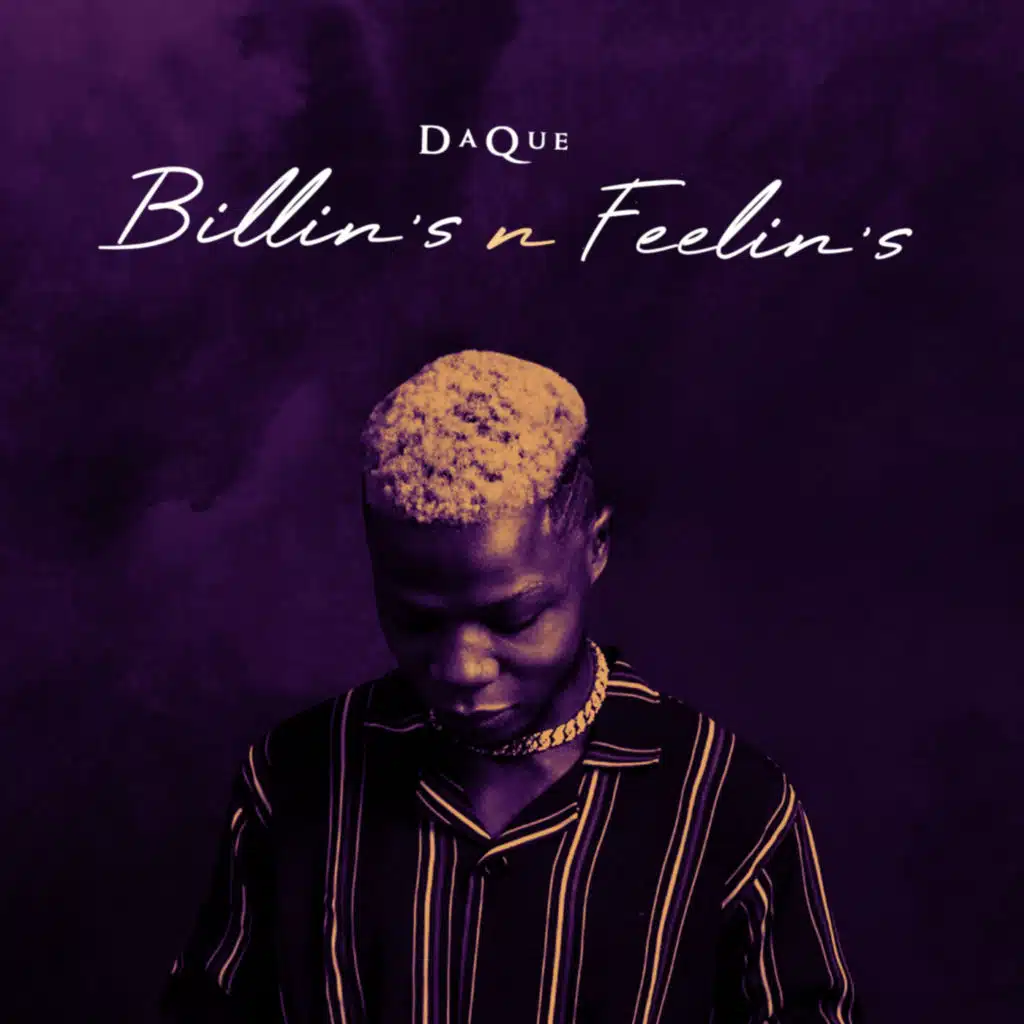 Billin’s n Feelin’s