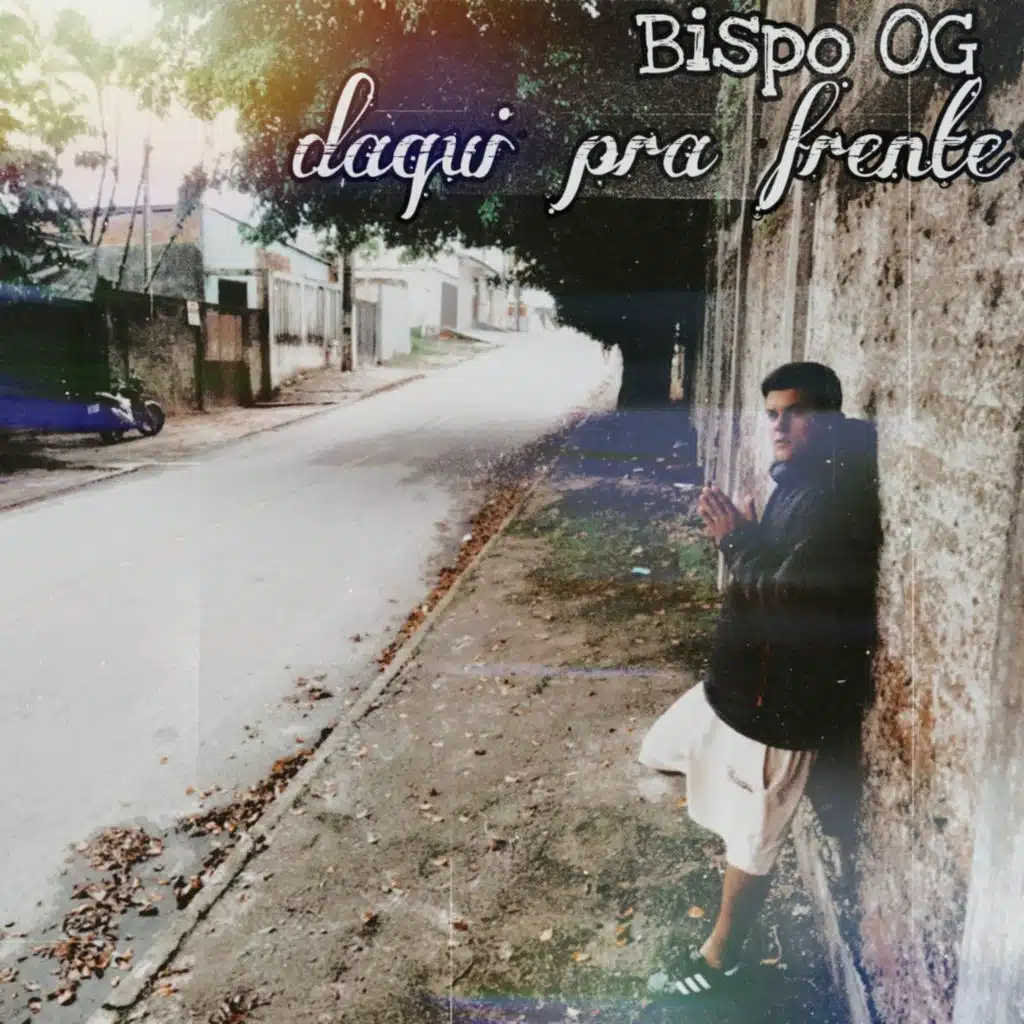 Prada, Louis V e Nada Mais (feat. prod.preto)