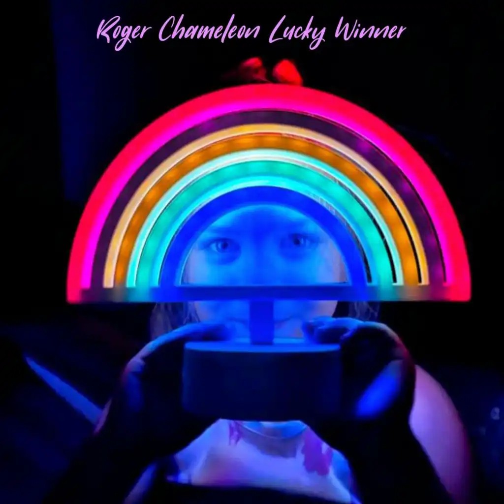 Roger Chameleon