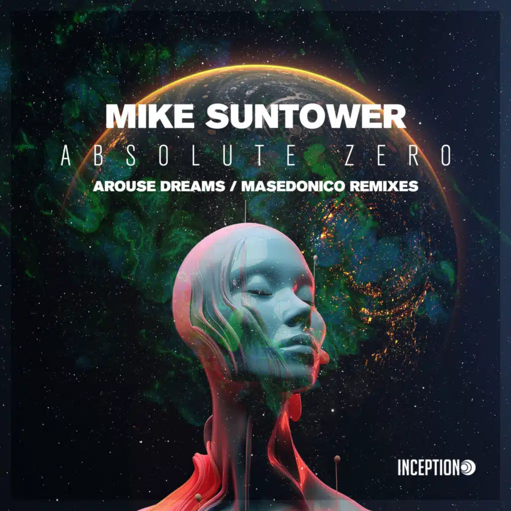 Mike Suntower, Arouse Dreams & Masedonico