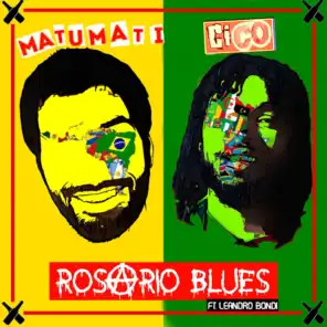 Rosario Blues (feat. Leandro Bondi)