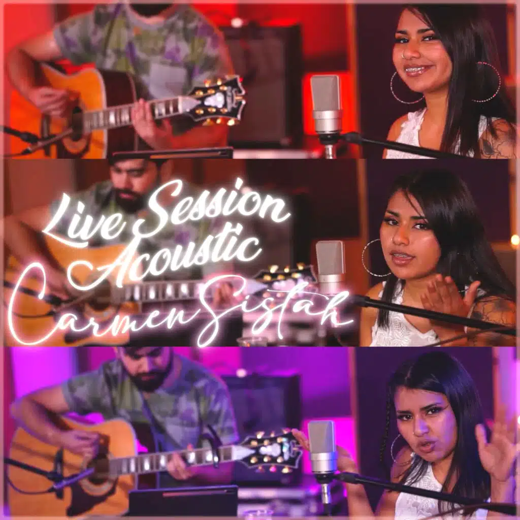 Live Session Acoustic
