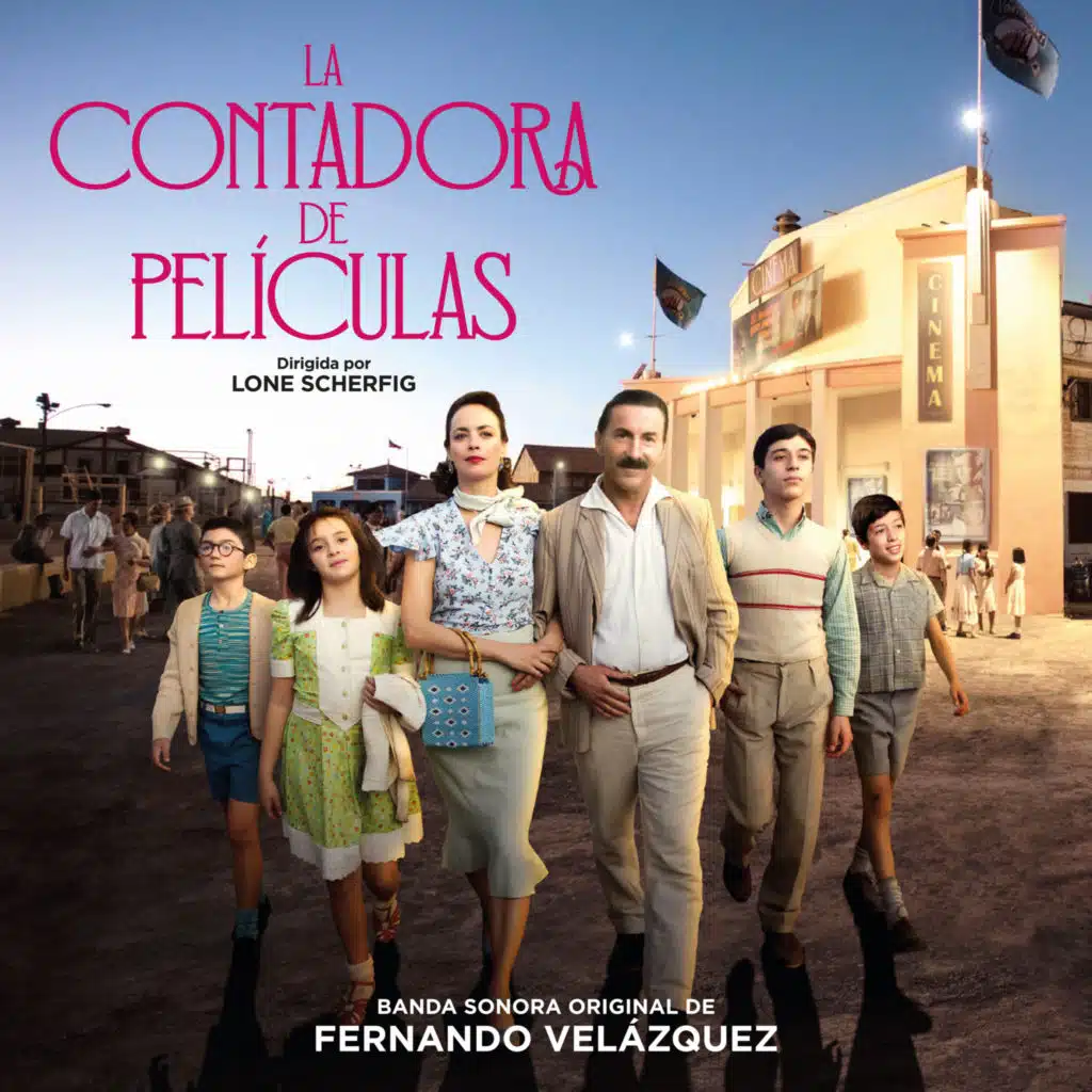 Mariano confiesa (feat. Orquesta de Extremadura)