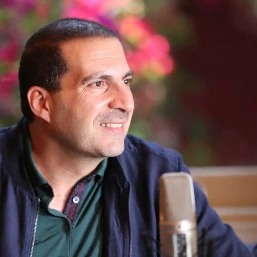 الحلقة الخامسة عشر