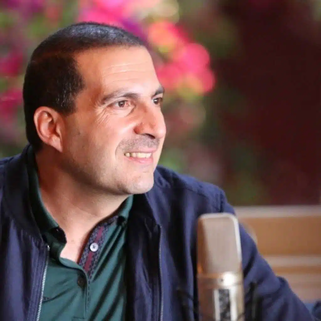 الحلقة السابعة عشر