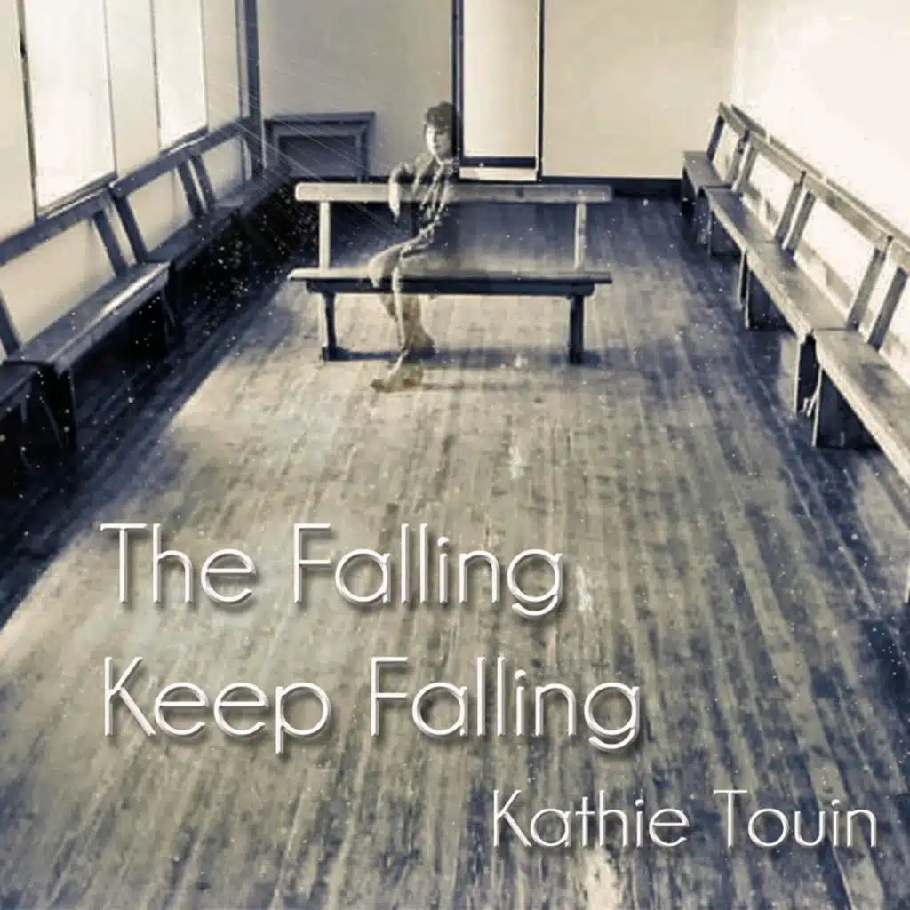 Kathie Touin