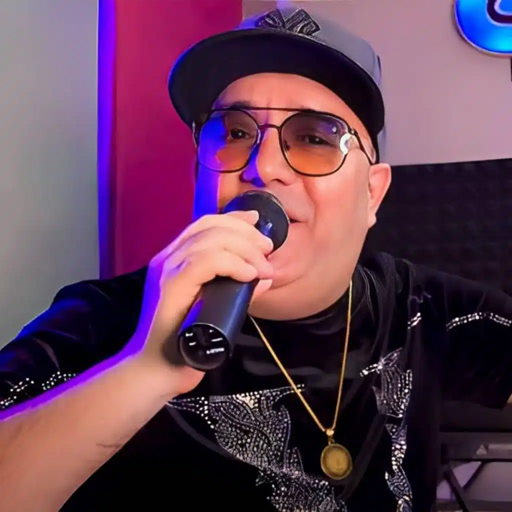 Kharejnahom mel caja