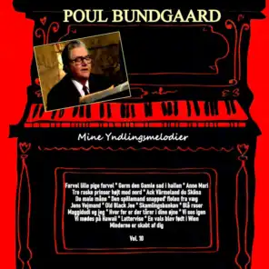 Poul Bundgaard
