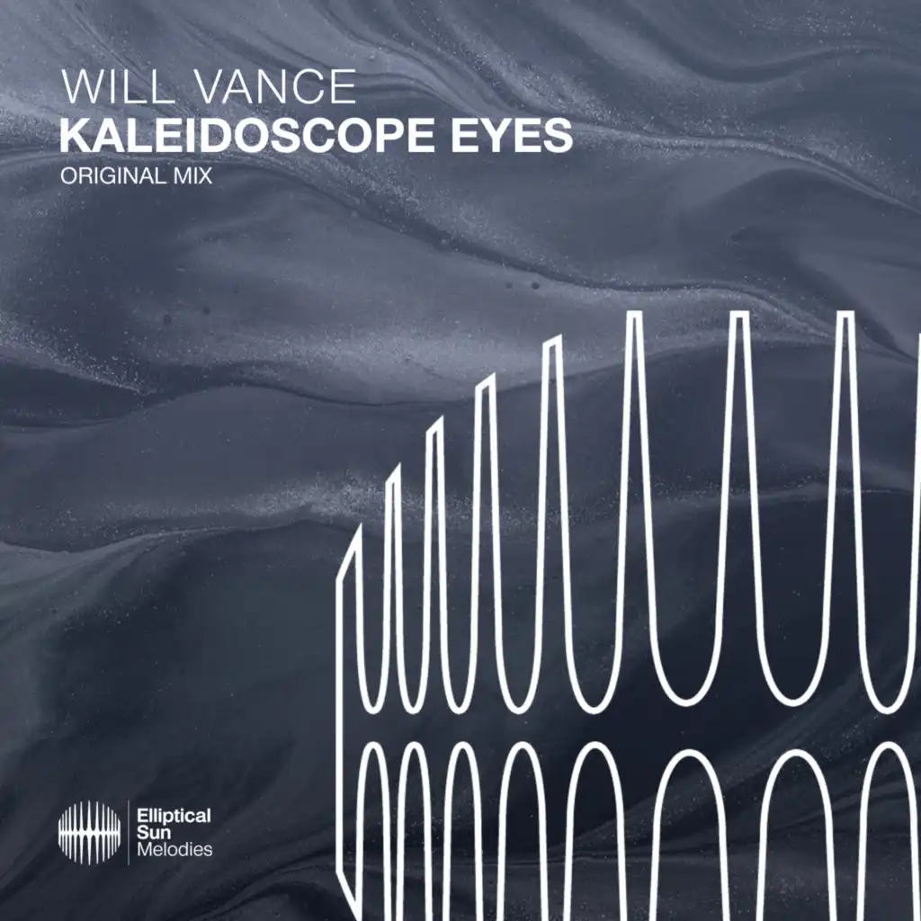 Kaleidoscope Eyes (Extended Mix)