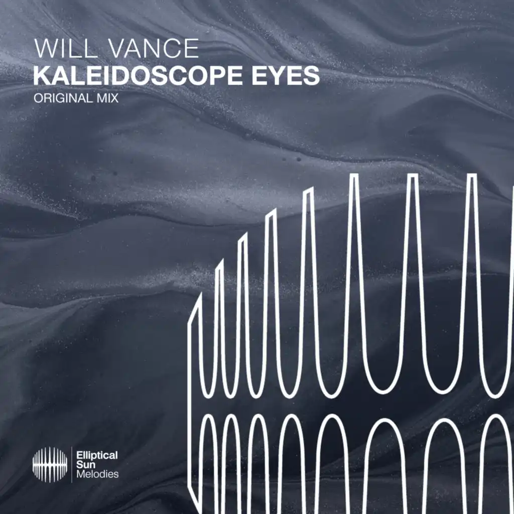 Kaleidoscope Eyes