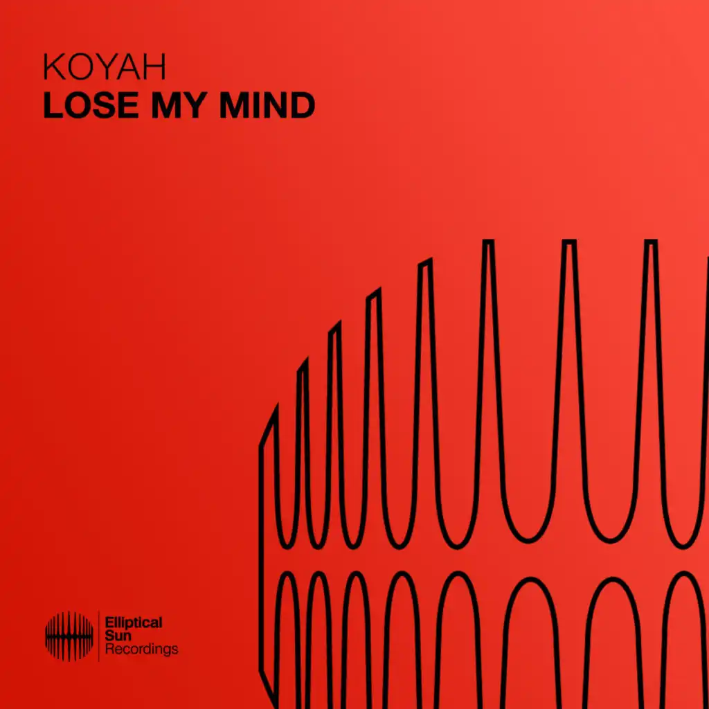 Lose My Mind (Extended Mix)