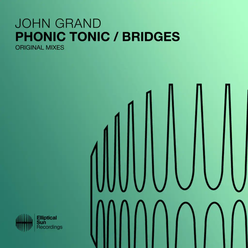 Phonic Tonic / Bridges