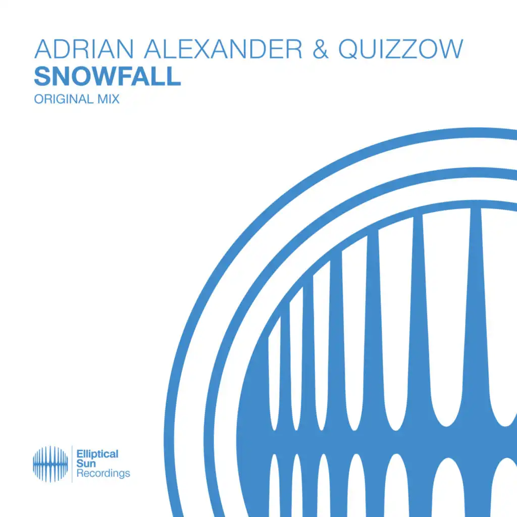 Adrian Alexander & Quizzow