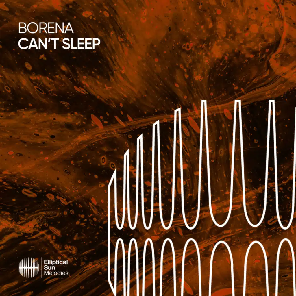 Can't Sleep (Extended Mix)