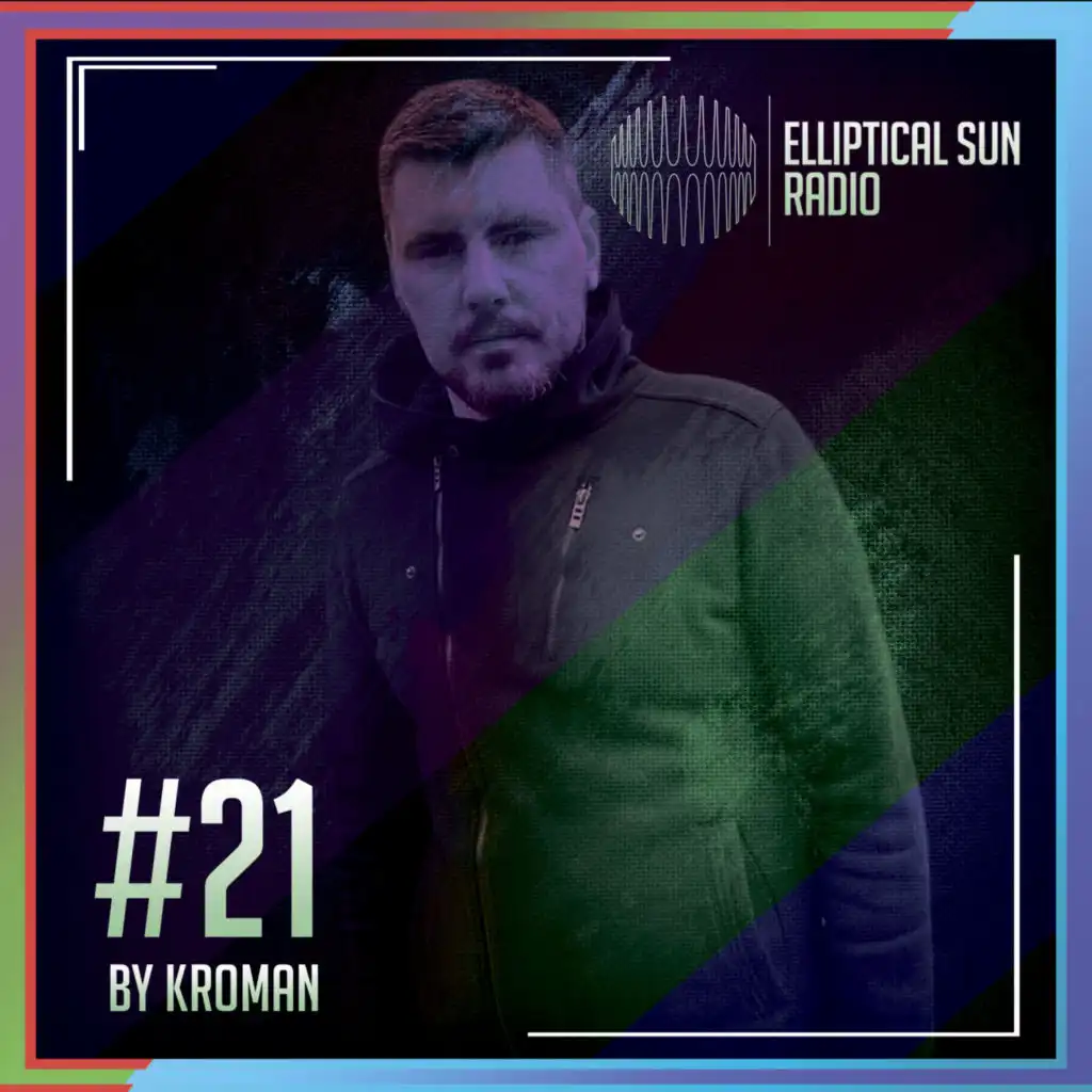 Sunset In The Garden (ESRD21) [SUNRISE TUNE]