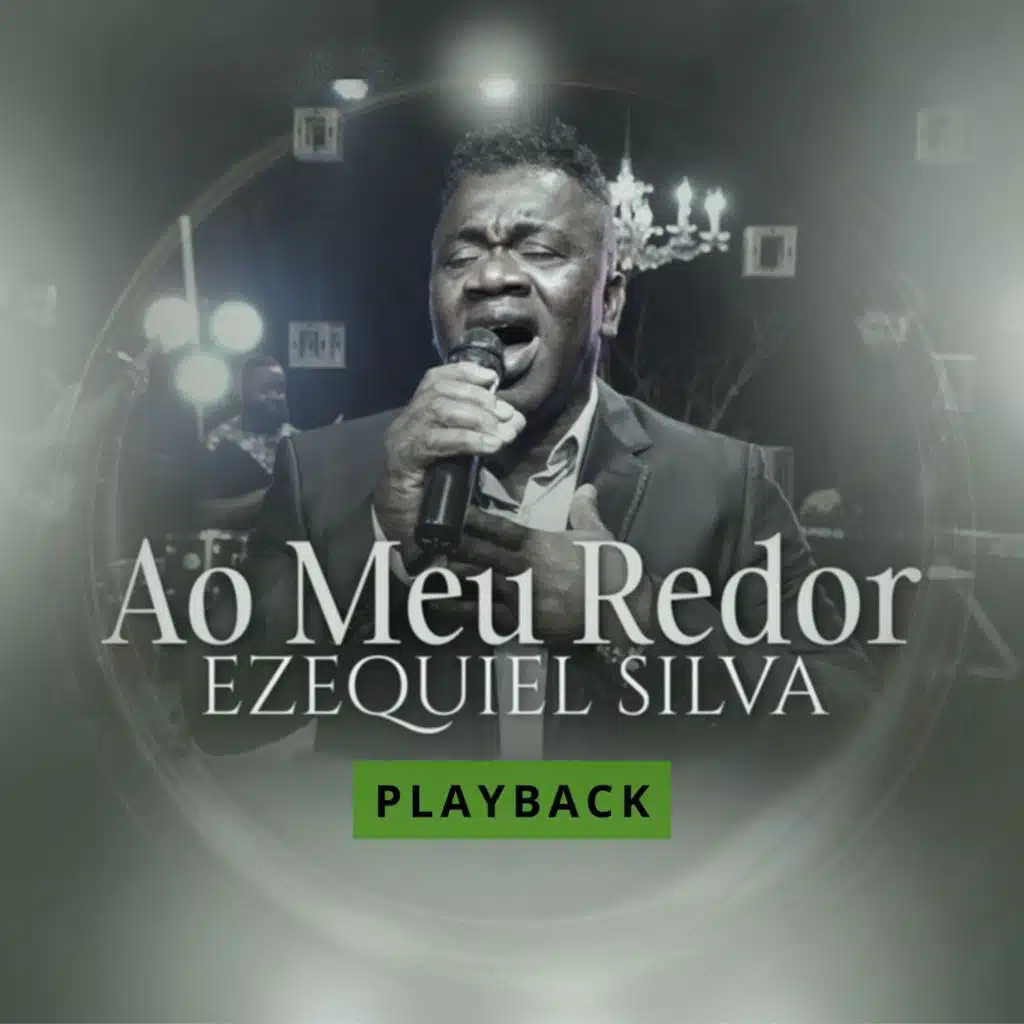 Ao Meu Redor (Playback)