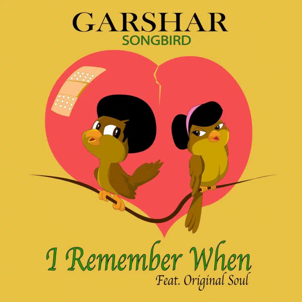 I Remember (When) [feat. Original Soul]