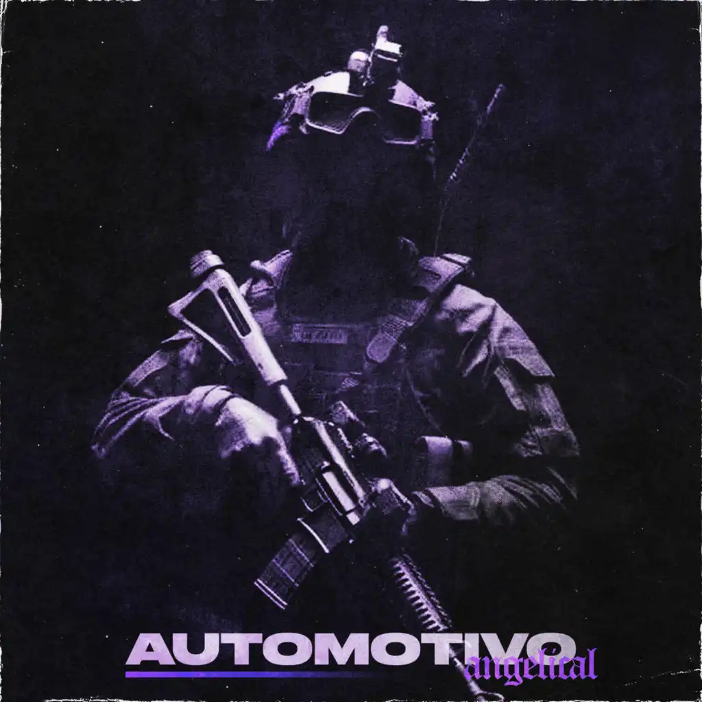 AUTOMOTIVO ANGELICAL (Extended Mastering)