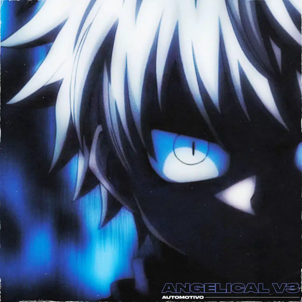 AUTOMOTIVO ANGELICAL V3