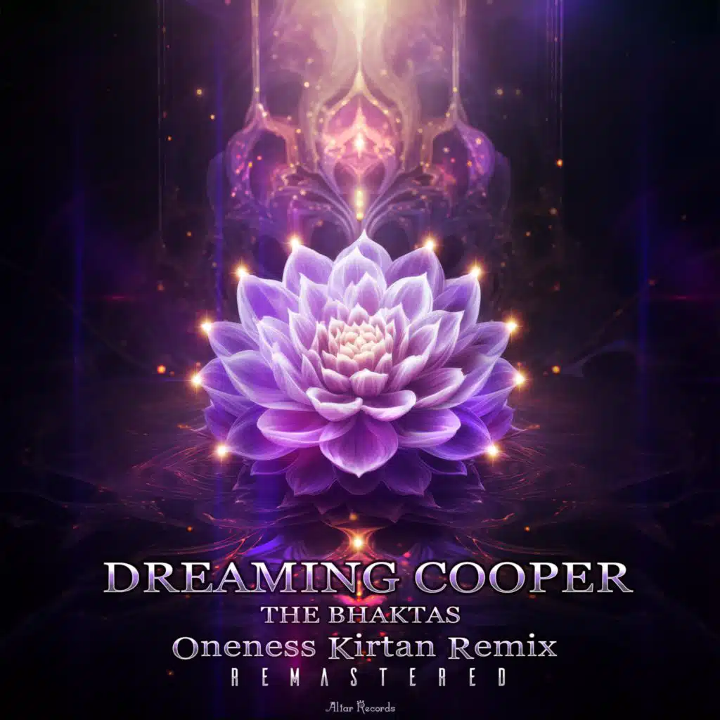 Oneness Kirtan (Remix)
