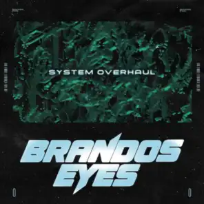 Brandos Eyes